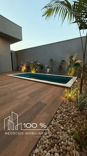 Foto 6 de Casa de Condomínio com 3 quartos à venda, 160m2 em Residencial Maria Júlia, Sao Jose Do Rio Preto - SP