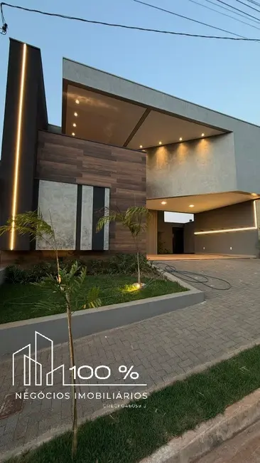 Foto 4 de Casa de Condomínio com 3 quartos à venda, 160m2 em Residencial Maria Júlia, Sao Jose Do Rio Preto - SP