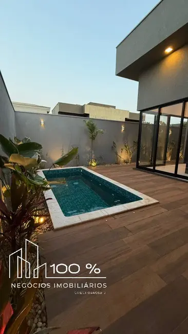 Foto 7 de Casa de Condomínio com 3 quartos à venda, 160m2 em Residencial Maria Júlia, Sao Jose Do Rio Preto - SP