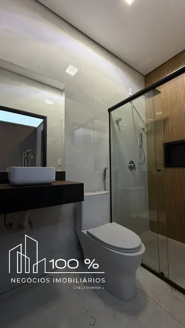 Foto 5 de Casa de Condomínio com 3 quartos à venda, 160m2 em Residencial Maria Júlia, Sao Jose Do Rio Preto - SP