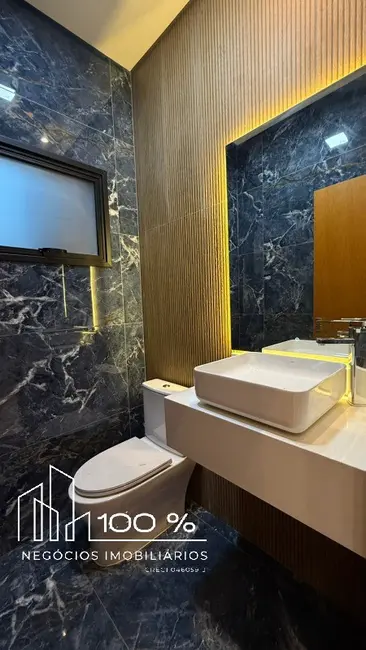 Foto 8 de Casa de Condomínio com 3 quartos à venda, 160m2 em Residencial Maria Júlia, Sao Jose Do Rio Preto - SP