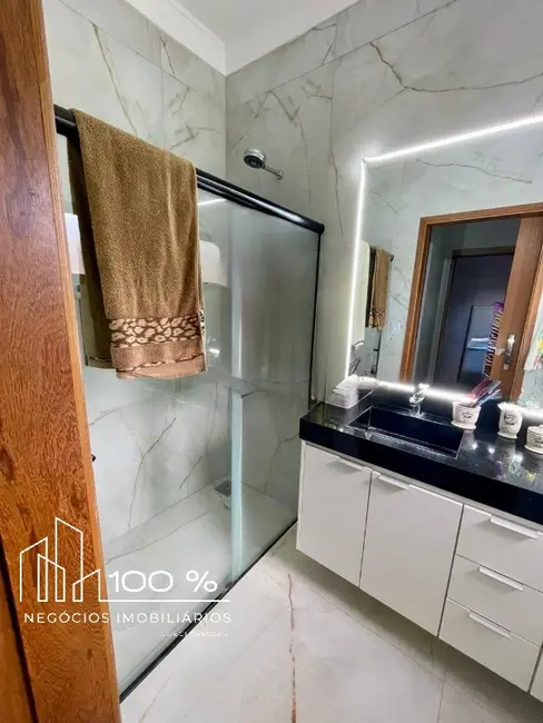 Casa de Condomínio com 3 quartos à venda, 153m2 em Residencial Maria Júlia, Sao Jose Do Rio Preto - SP - imagem 4 Foto 4 de Casa de Condomínio com 3 quartos à venda, 153m2 em Residencial Maria Júlia, Sao Jose Do Rio Preto - SP