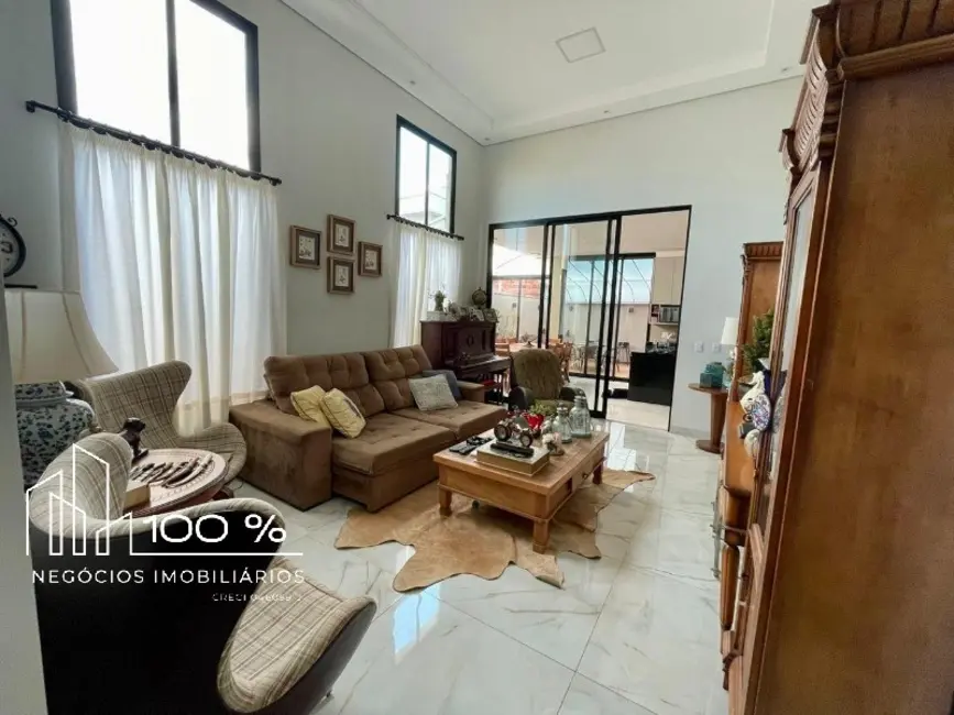 Casa de Condomínio com 3 quartos à venda, 153m2 em Residencial Maria Júlia, Sao Jose Do Rio Preto - SP - imagem 1 Foto 1 de Casa de Condomínio com 3 quartos à venda, 153m2 em Residencial Maria Júlia, Sao Jose Do Rio Preto - SP