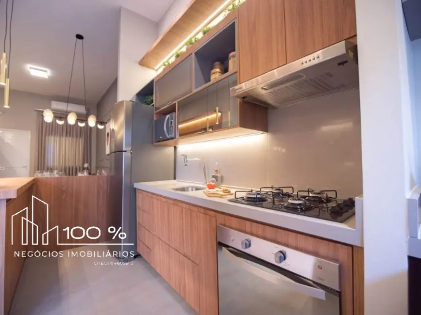 Foto 1 de Casa com 2 quartos à venda, 60m2 em Sao Jose Do Rio Preto - SP