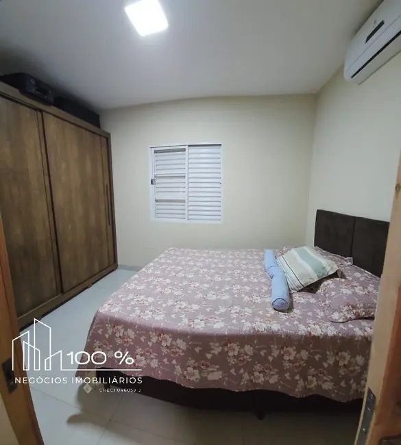 Foto 9 de Casa com 2 quartos à venda, 110m2 em Bady Bassitt - SP