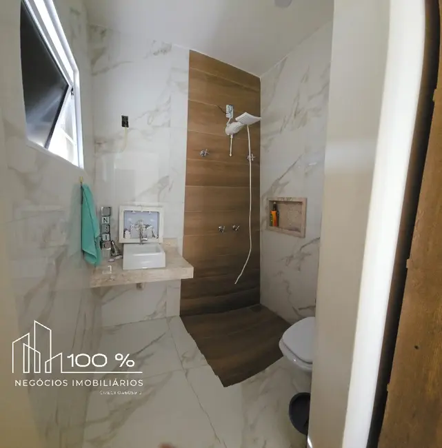 Foto 1 de Casa com 2 quartos à venda, 110m2 em Bady Bassitt - SP