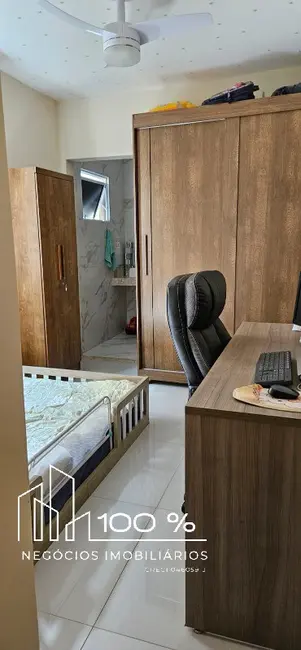 Foto 8 de Casa com 2 quartos à venda, 110m2 em Bady Bassitt - SP