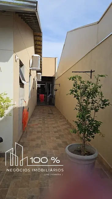 Foto 5 de Casa com 2 quartos à venda, 110m2 em Bady Bassitt - SP