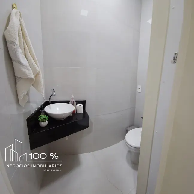 Foto 7 de Casa com 2 quartos à venda, 110m2 em Bady Bassitt - SP