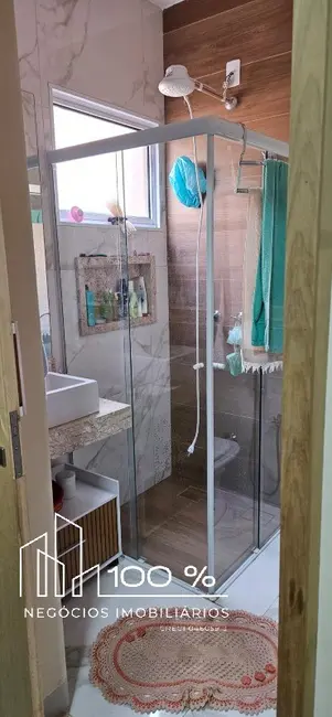 Foto 6 de Casa com 2 quartos à venda, 110m2 em Bady Bassitt - SP