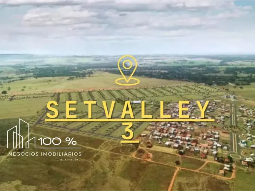 Foto 1 de Terreno / Lote à venda, 200m2 em Sao Jose Do Rio Preto - SP