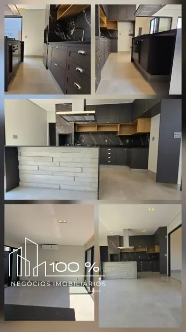 Foto 4 de Casa de Condomínio com 2 quartos à venda, 189m2 em Sao Jose Do Rio Preto - SP