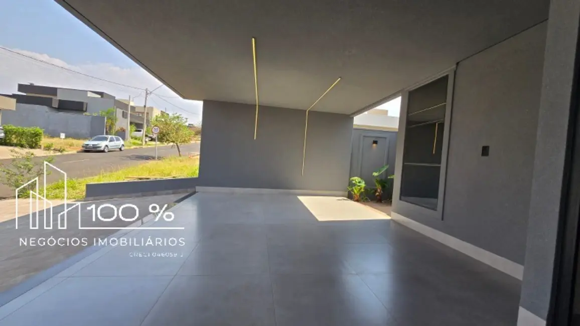 Foto 2 de Casa de Condomínio com 2 quartos à venda, 189m2 em Sao Jose Do Rio Preto - SP