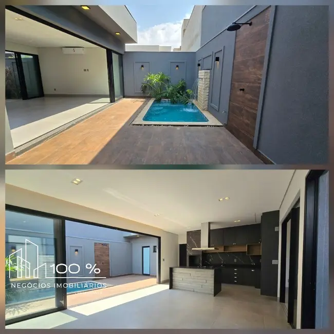 Foto 5 de Casa de Condomínio com 2 quartos à venda, 189m2 em Sao Jose Do Rio Preto - SP