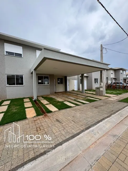 Foto 1 de Casa com 3 quartos à venda, 115m2 em Sao Jose Do Rio Preto - SP