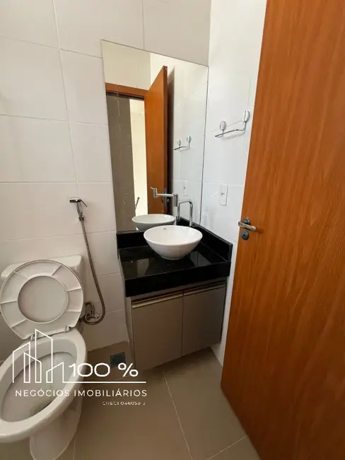 Foto 9 de Casa com 3 quartos à venda, 115m2 em Sao Jose Do Rio Preto - SP