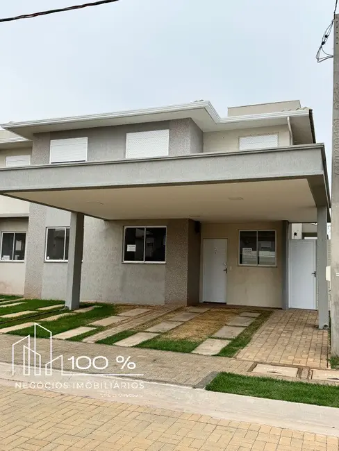 Foto 2 de Casa com 3 quartos à venda, 115m2 em Sao Jose Do Rio Preto - SP