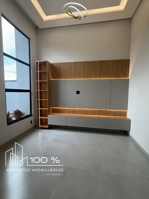 Foto 6 de Casa com 3 quartos à venda, 140m2 em Bady Bassitt - SP