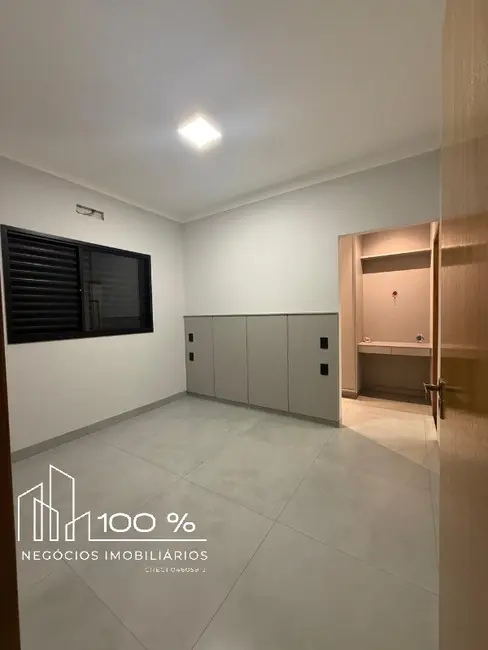 Foto 7 de Casa com 3 quartos à venda, 140m2 em Bady Bassitt - SP