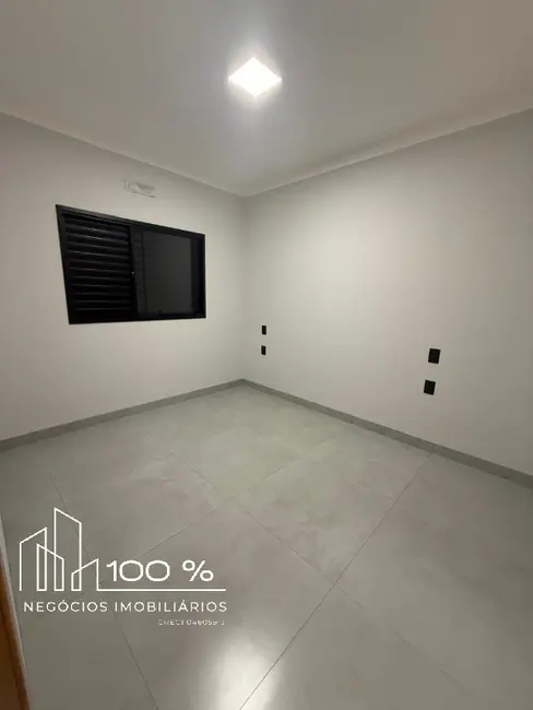 Foto 9 de Casa com 3 quartos à venda, 140m2 em Bady Bassitt - SP