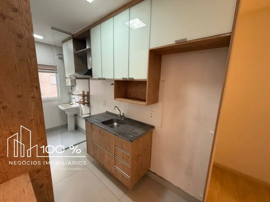 Apartamento com 2 quartos à venda, 50m2 em Sao Jose Do Rio Preto - SP - imagem 6 Foto 6 de Apartamento com 2 quartos à venda, 50m2 em Sao Jose Do Rio Preto - SP