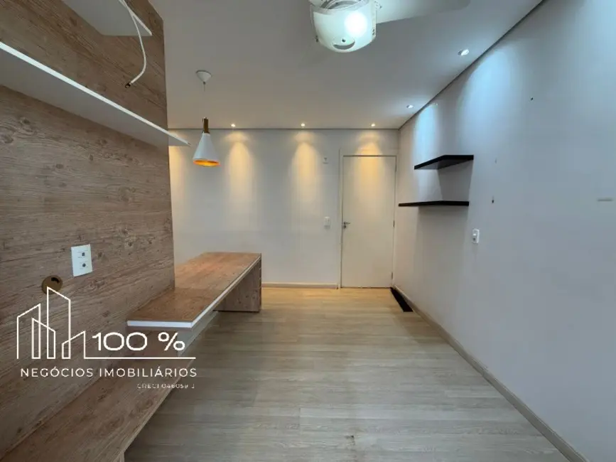 Apartamento com 2 quartos à venda, 50m2 em Sao Jose Do Rio Preto - SP - imagem 5 Foto 5 de Apartamento com 2 quartos à venda, 50m2 em Sao Jose Do Rio Preto - SP