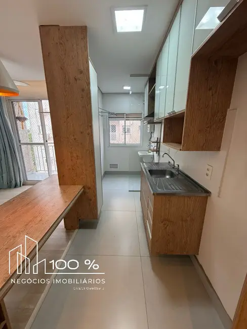 Apartamento com 2 quartos à venda, 50m2 em Sao Jose Do Rio Preto - SP - imagem 8 Foto 8 de Apartamento com 2 quartos à venda, 50m2 em Sao Jose Do Rio Preto - SP