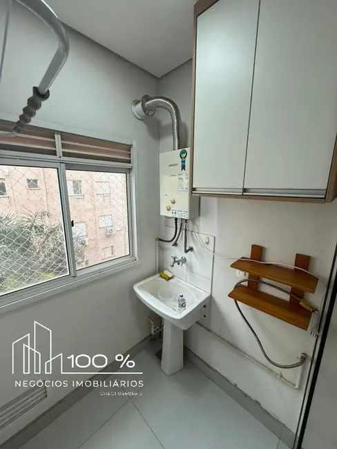 Apartamento com 2 quartos à venda, 50m2 em Sao Jose Do Rio Preto - SP - imagem 9 Foto 9 de Apartamento com 2 quartos à venda, 50m2 em Sao Jose Do Rio Preto - SP