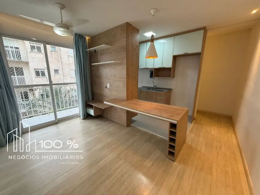 Apartamento com 2 quartos à venda, 50m2 em Sao Jose Do Rio Preto - SP - imagem 1 Foto 1 de Apartamento com 2 quartos à venda, 50m2 em Sao Jose Do Rio Preto - SP