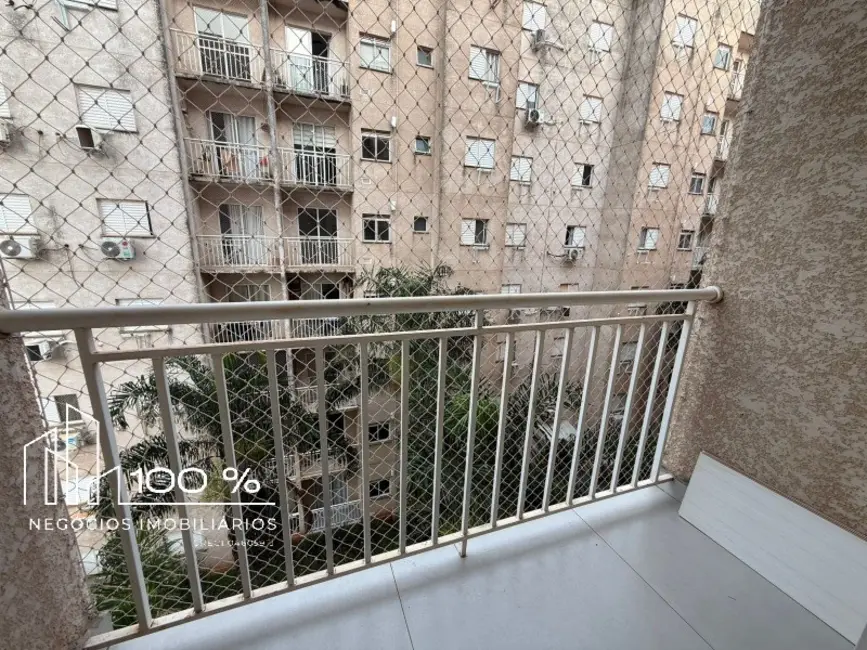 Apartamento com 2 quartos à venda, 50m2 em Sao Jose Do Rio Preto - SP - imagem 3 Foto 3 de Apartamento com 2 quartos à venda, 50m2 em Sao Jose Do Rio Preto - SP