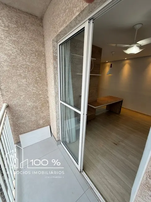 Apartamento com 2 quartos à venda, 50m2 em Sao Jose Do Rio Preto - SP - imagem 4 Foto 4 de Apartamento com 2 quartos à venda, 50m2 em Sao Jose Do Rio Preto - SP