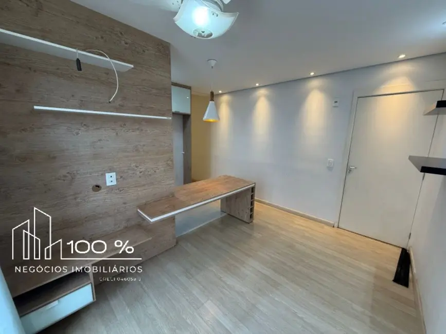 Apartamento com 2 quartos à venda, 50m2 em Sao Jose Do Rio Preto - SP - imagem 2 Foto 2 de Apartamento com 2 quartos à venda, 50m2 em Sao Jose Do Rio Preto - SP