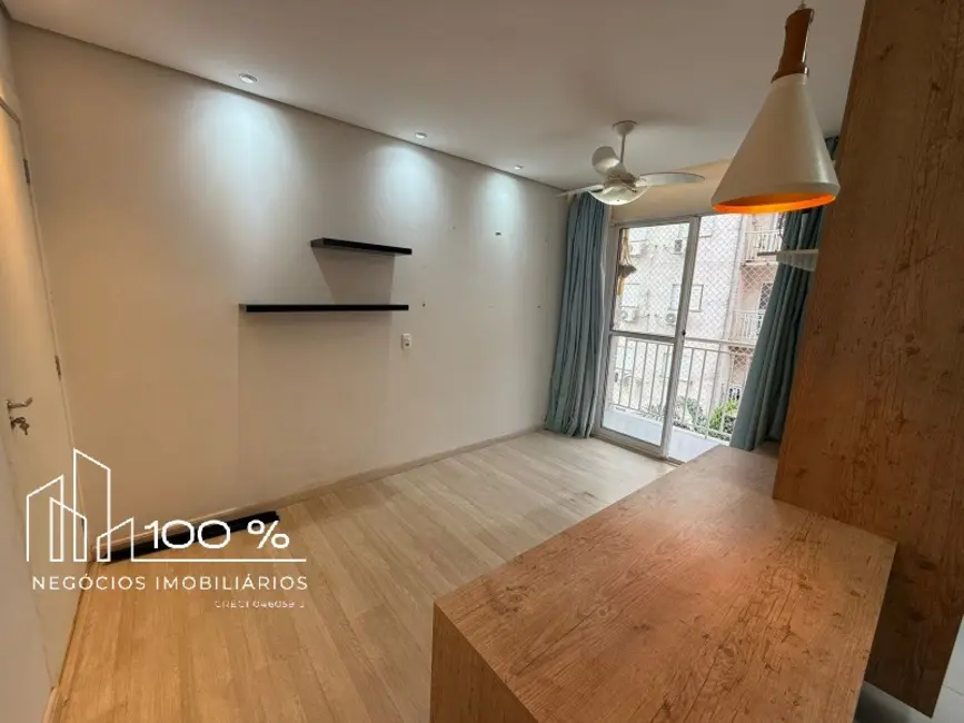 Apartamento com 2 quartos à venda, 50m2 em Sao Jose Do Rio Preto - SP - imagem 7 Foto 7 de Apartamento com 2 quartos à venda, 50m2 em Sao Jose Do Rio Preto - SP