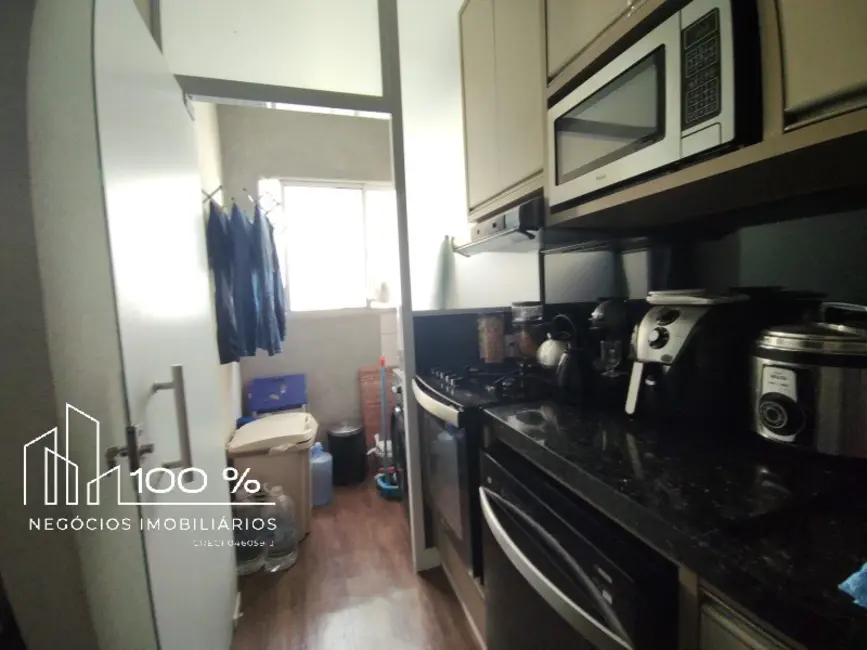 Apartamento com 2 quartos à venda, 120m2 em Sao Jose Do Rio Preto - SP - imagem 5 Foto 5 de Apartamento com 2 quartos à venda, 120m2 em Sao Jose Do Rio Preto - SP