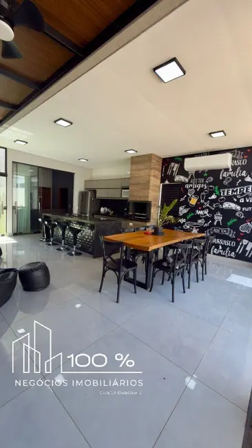 Foto 6 de Casa de Condomínio com 3 quartos à venda, 145m2 em Residencial Maria Júlia, Sao Jose Do Rio Preto - SP