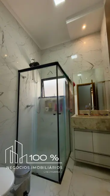 Foto 2 de Casa de Condomínio com 3 quartos à venda, 145m2 em Residencial Maria Júlia, Sao Jose Do Rio Preto - SP