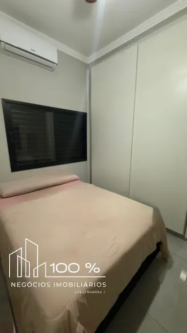 Foto 7 de Casa de Condomínio com 3 quartos à venda, 145m2 em Residencial Maria Júlia, Sao Jose Do Rio Preto - SP