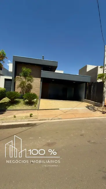 Foto 1 de Casa de Condomínio com 3 quartos à venda, 145m2 em Residencial Maria Júlia, Sao Jose Do Rio Preto - SP