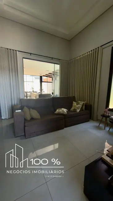 Foto 4 de Casa de Condomínio com 3 quartos à venda, 145m2 em Residencial Maria Júlia, Sao Jose Do Rio Preto - SP