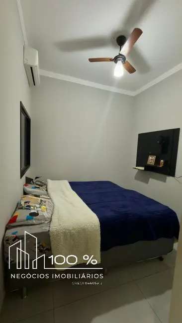 Foto 9 de Casa de Condomínio com 3 quartos à venda, 145m2 em Residencial Maria Júlia, Sao Jose Do Rio Preto - SP