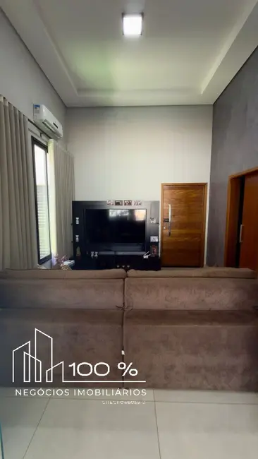 Foto 3 de Casa de Condomínio com 3 quartos à venda, 145m2 em Residencial Maria Júlia, Sao Jose Do Rio Preto - SP