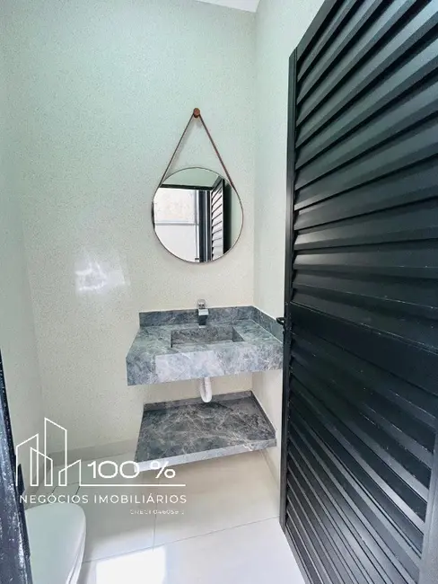 Foto 9 de Casa de Condomínio com 3 quartos à venda, 134m2 em Ideal Life Ecolazer Residence, Sao Jose Do Rio Preto - SP