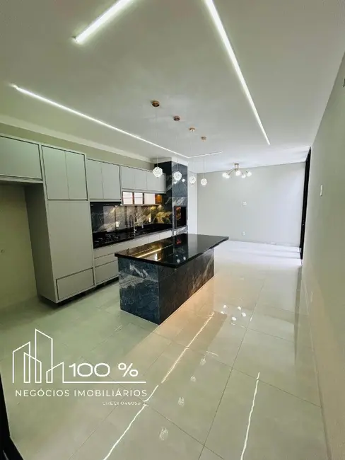 Foto 5 de Casa de Condomínio com 3 quartos à venda, 134m2 em Ideal Life Ecolazer Residence, Sao Jose Do Rio Preto - SP