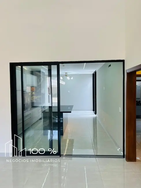 Foto 4 de Casa de Condomínio com 3 quartos à venda, 134m2 em Ideal Life Ecolazer Residence, Sao Jose Do Rio Preto - SP