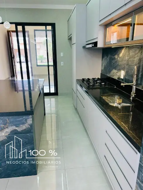 Foto 7 de Casa de Condomínio com 3 quartos à venda, 134m2 em Ideal Life Ecolazer Residence, Sao Jose Do Rio Preto - SP