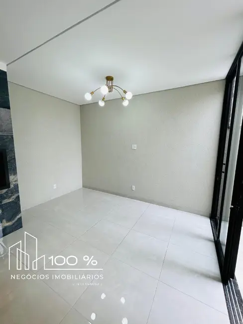 Foto 8 de Casa de Condomínio com 3 quartos à venda, 134m2 em Ideal Life Ecolazer Residence, Sao Jose Do Rio Preto - SP