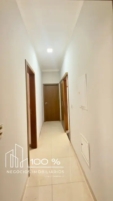 Foto 2 de Casa de Condomínio com 3 quartos à venda, 160m2 em Residencial Alta Vista, Sao Jose Do Rio Preto - SP