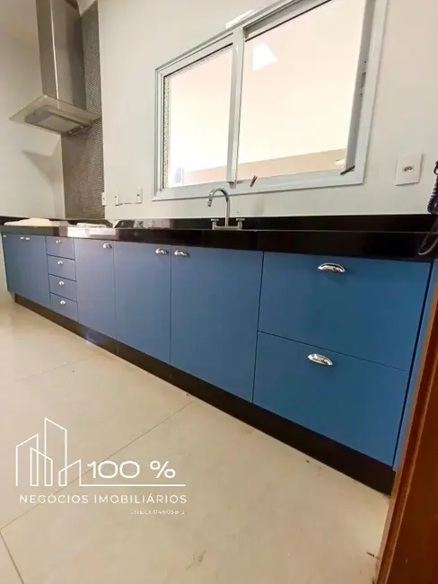 Foto 9 de Casa de Condomínio com 3 quartos à venda, 160m2 em Residencial Alta Vista, Sao Jose Do Rio Preto - SP