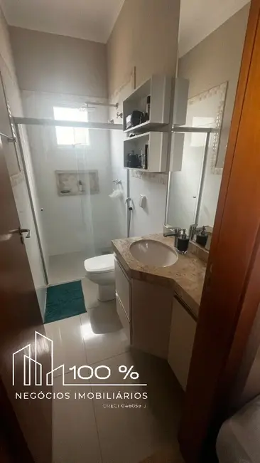 Foto 7 de Casa de Condomínio com 3 quartos à venda, 170m2 em Residencial Alta Vista, Sao Jose Do Rio Preto - SP
