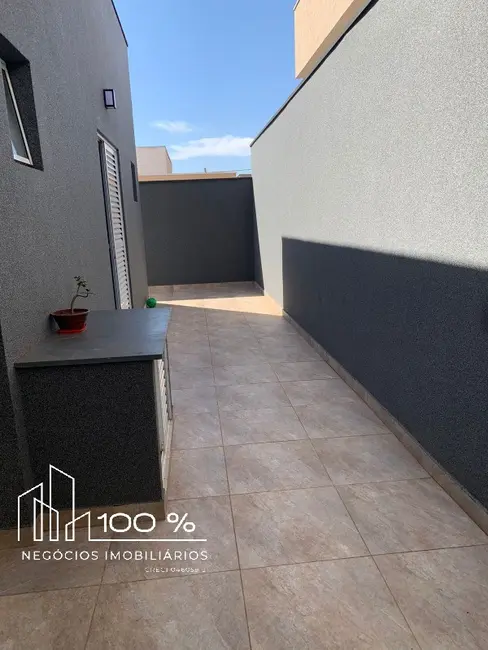 Foto 8 de Casa de Condomínio com 3 quartos à venda, 170m2 em Residencial Alta Vista, Sao Jose Do Rio Preto - SP